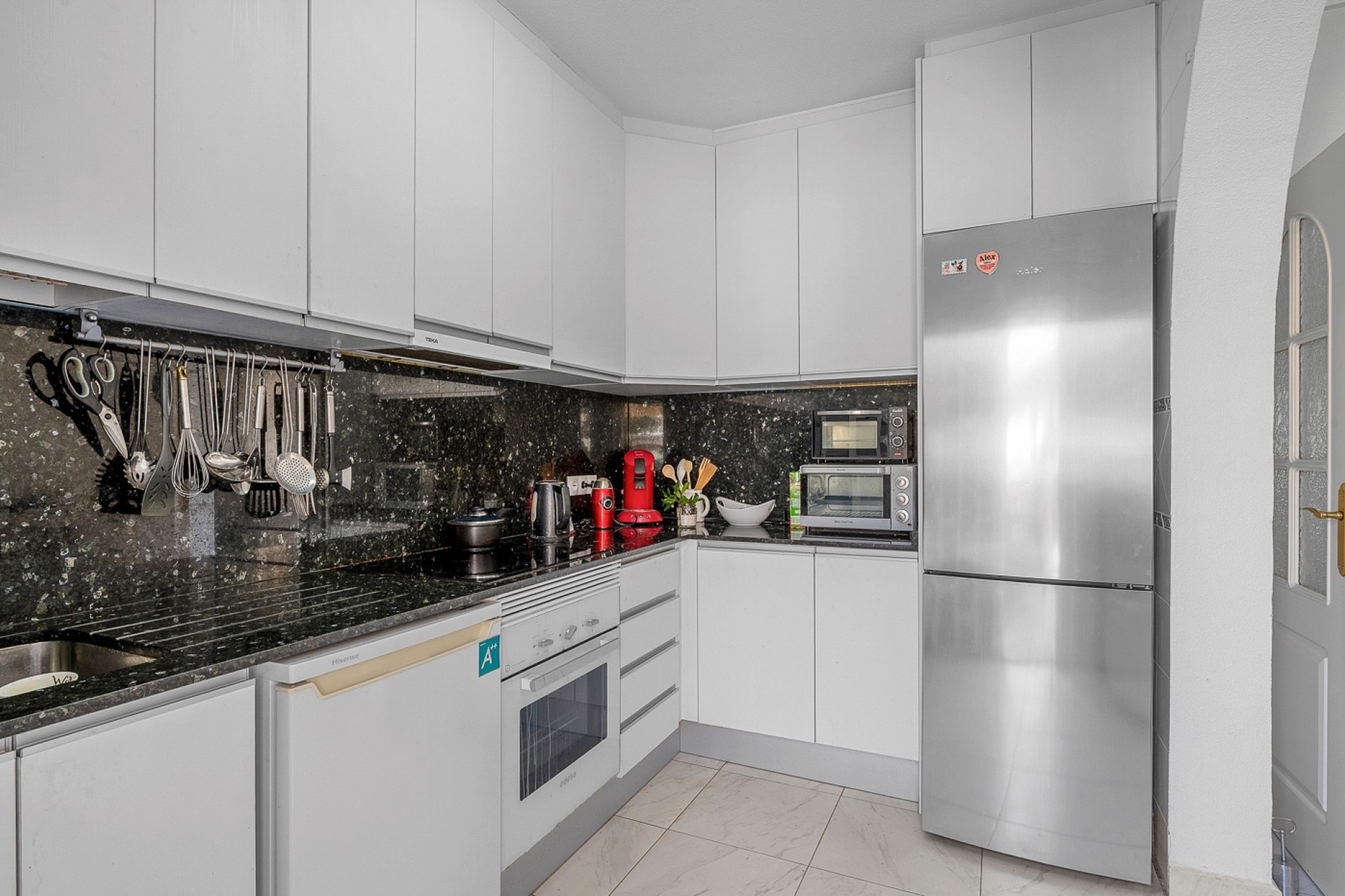 Prodej - Townhouse - Ciudad Quesada - Rojales - Rojales