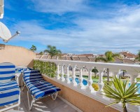 Prodej - Townhouse - Ciudad Quesada - Rojales - Rojales