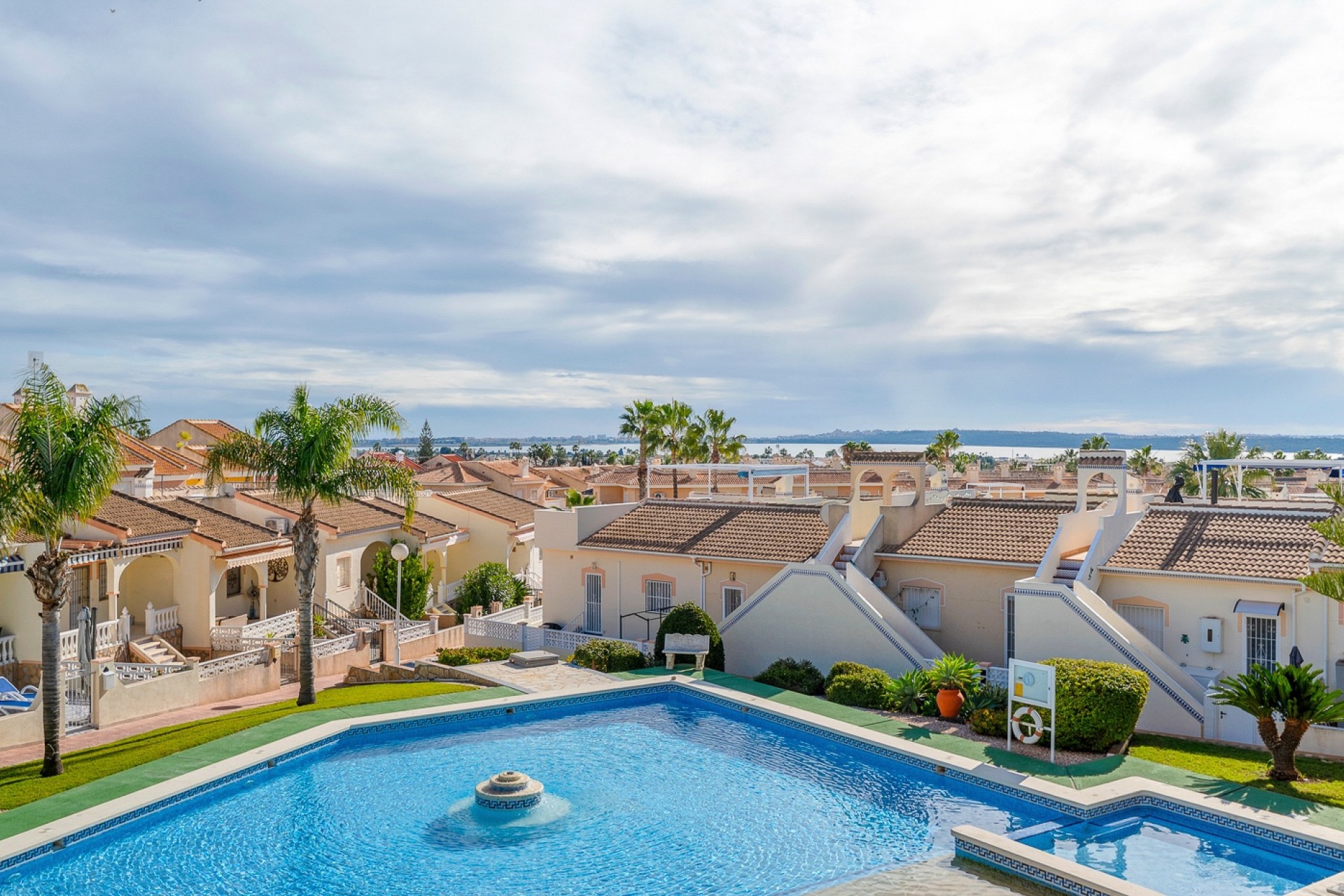 Prodej - Townhouse - Ciudad Quesada - Rojales - Rojales