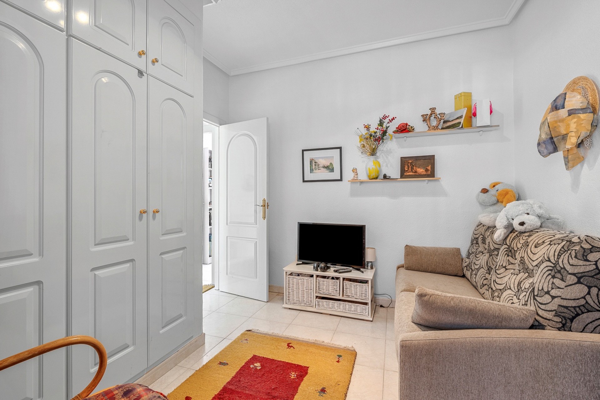 Prodej - Townhouse - Ciudad Quesada - Rojales - Rojales