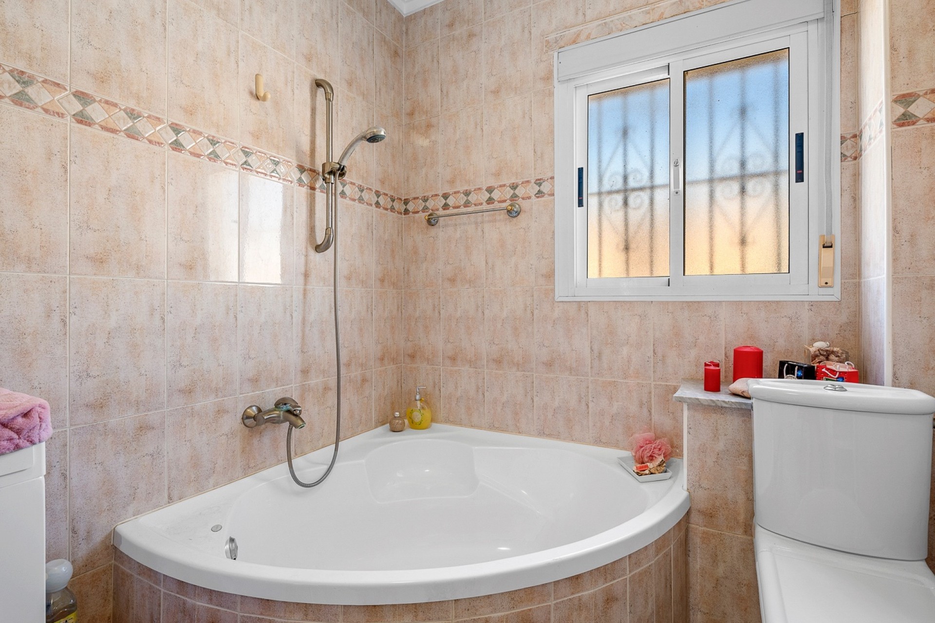 Prodej - Townhouse - Ciudad Quesada - Rojales - Rojales