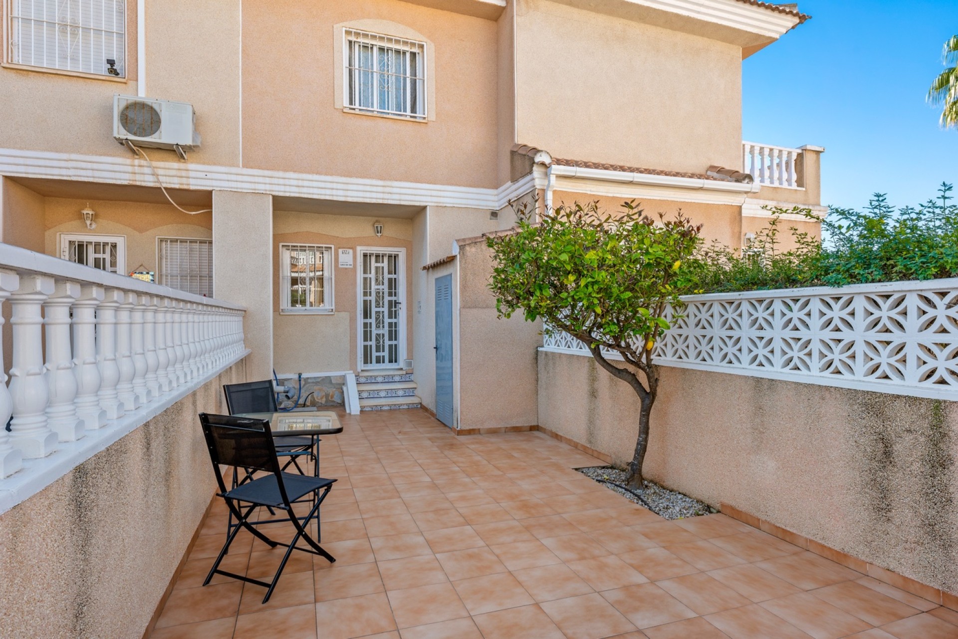 Prodej - Townhouse - Ciudad Quesada - Rojales - Rojales