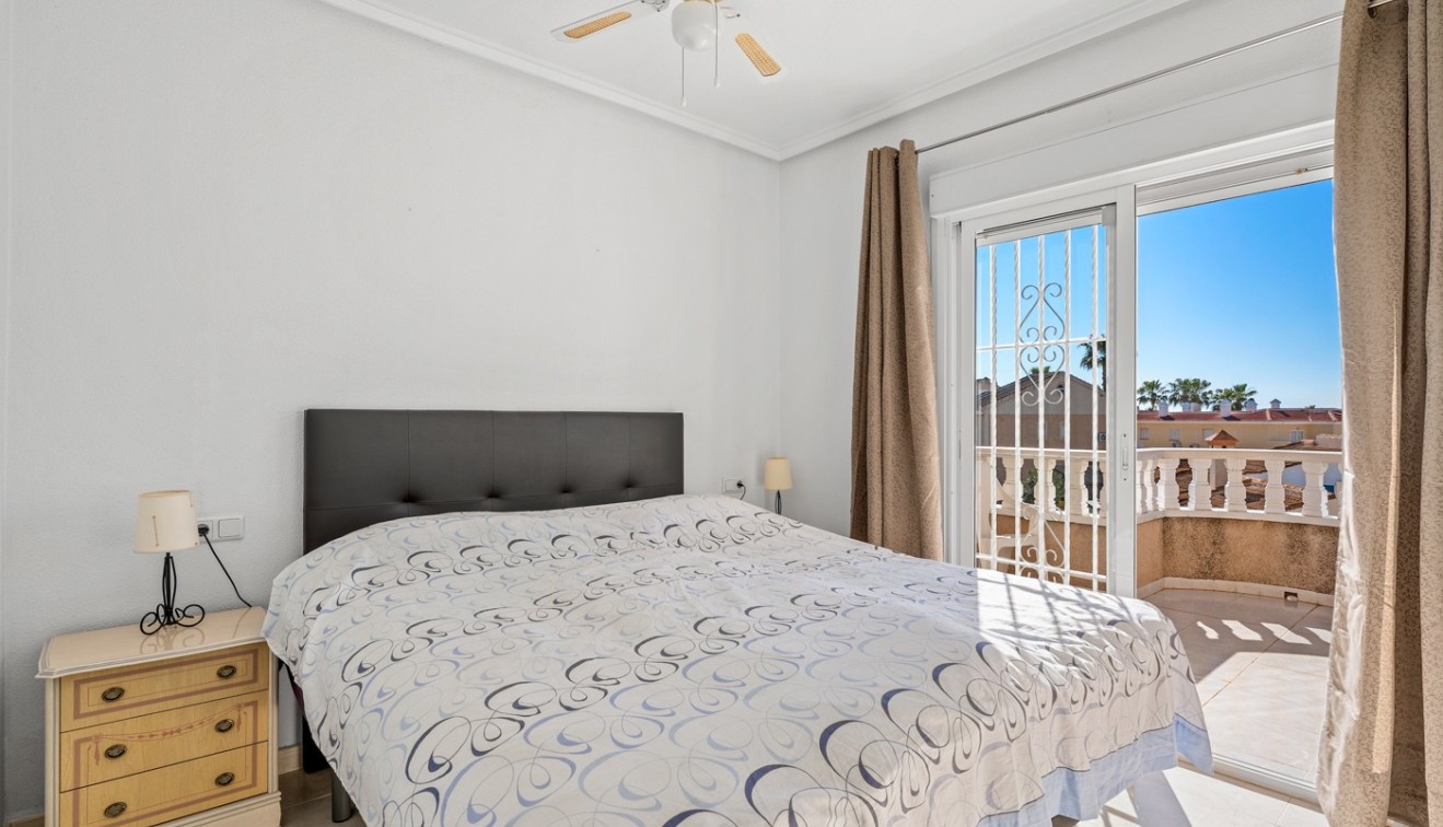 Prodej - Townhouse - Ciudad Quesada - Rojales - Rojales