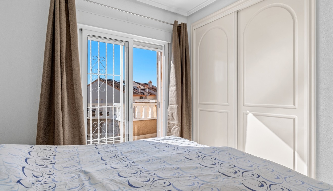 Prodej - Townhouse - Ciudad Quesada - Rojales - Rojales