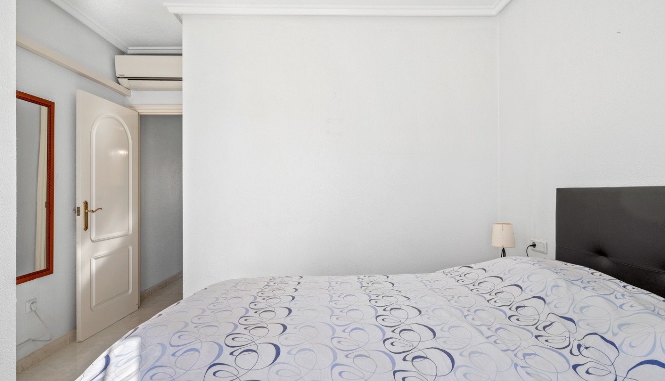 Prodej - Townhouse - Ciudad Quesada - Rojales - Rojales