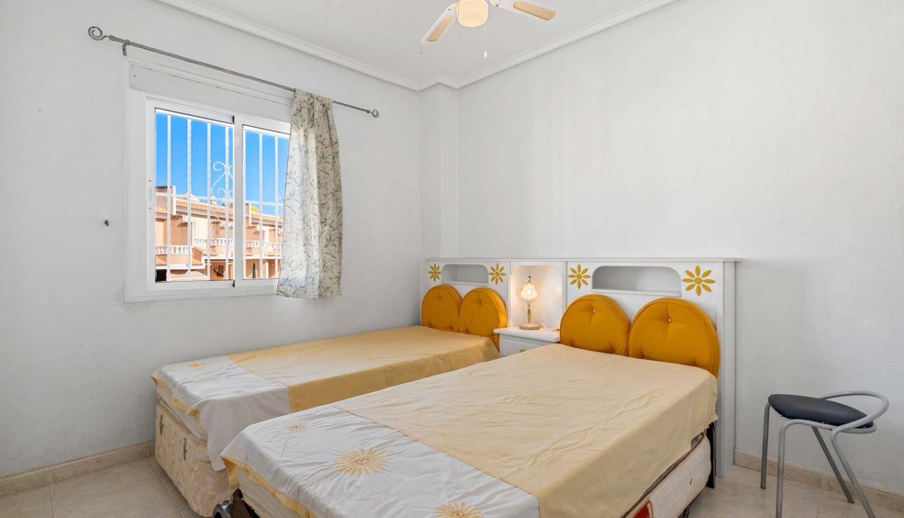 Prodej - Townhouse - Ciudad Quesada - Rojales - Rojales