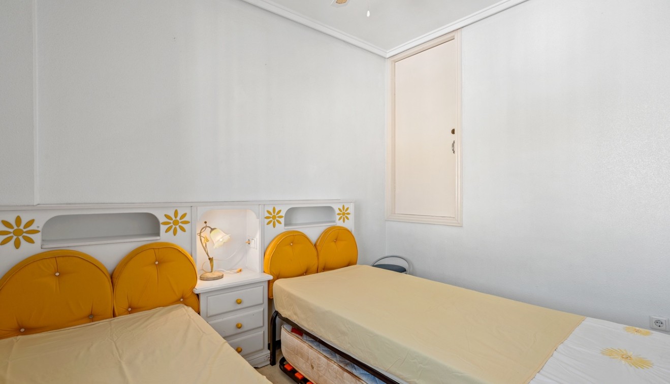 Prodej - Townhouse - Ciudad Quesada - Rojales - Rojales