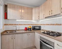 Prodej - Townhouse - Ciudad Quesada - Rojales - Rojales