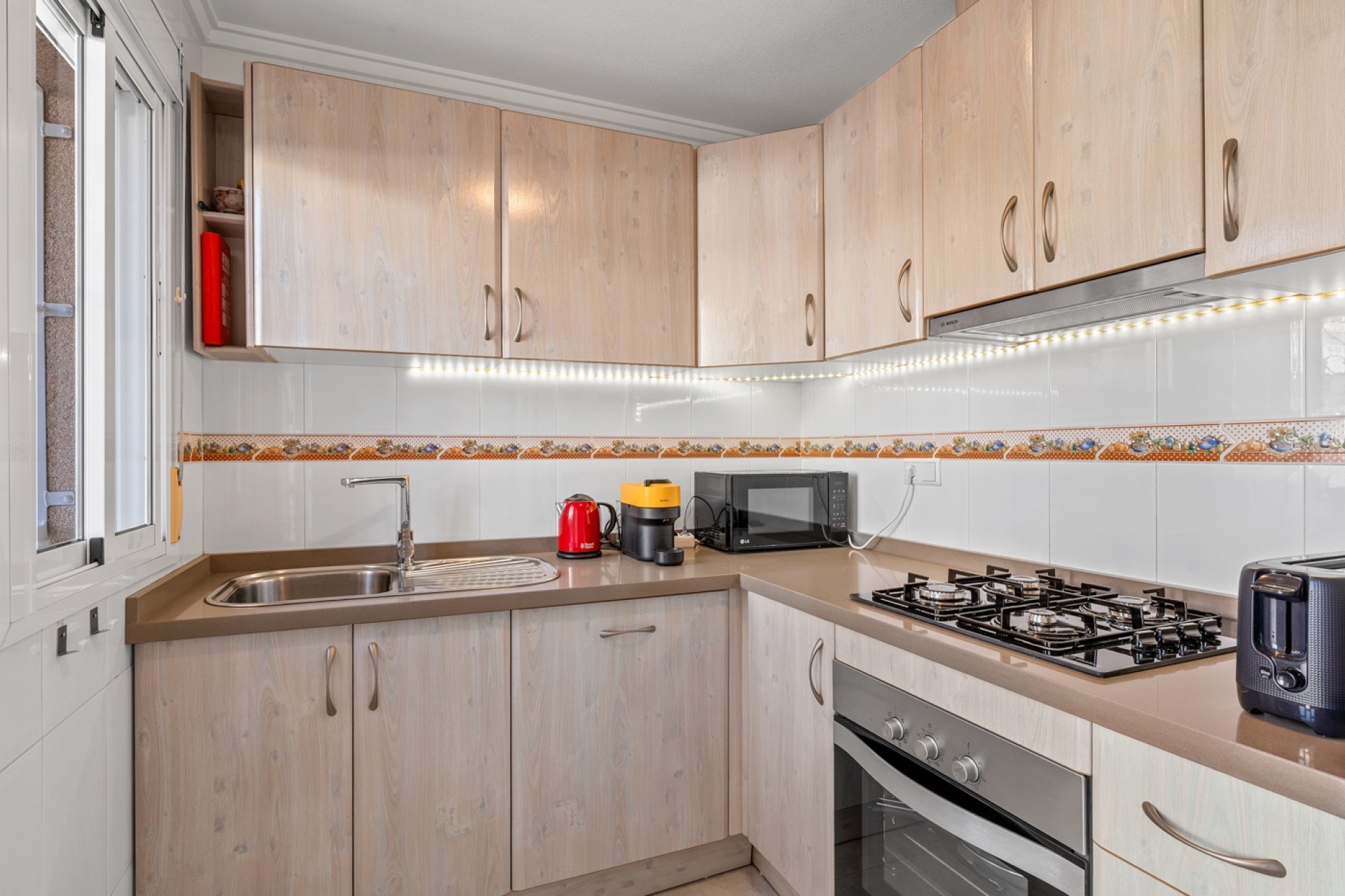 Prodej - Townhouse - Ciudad Quesada - Rojales - Rojales