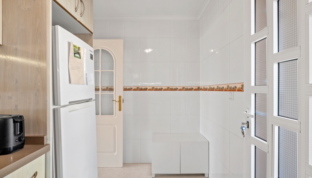 Prodej - Townhouse - Ciudad Quesada - Rojales - Rojales