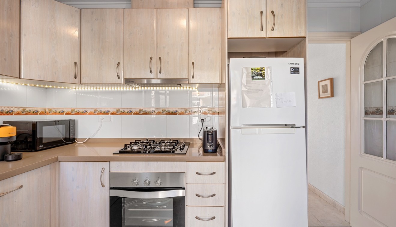 Prodej - Townhouse - Ciudad Quesada - Rojales - Rojales