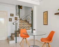 Prodej - Townhouse - Ciudad Quesada - Rojales - Rojales