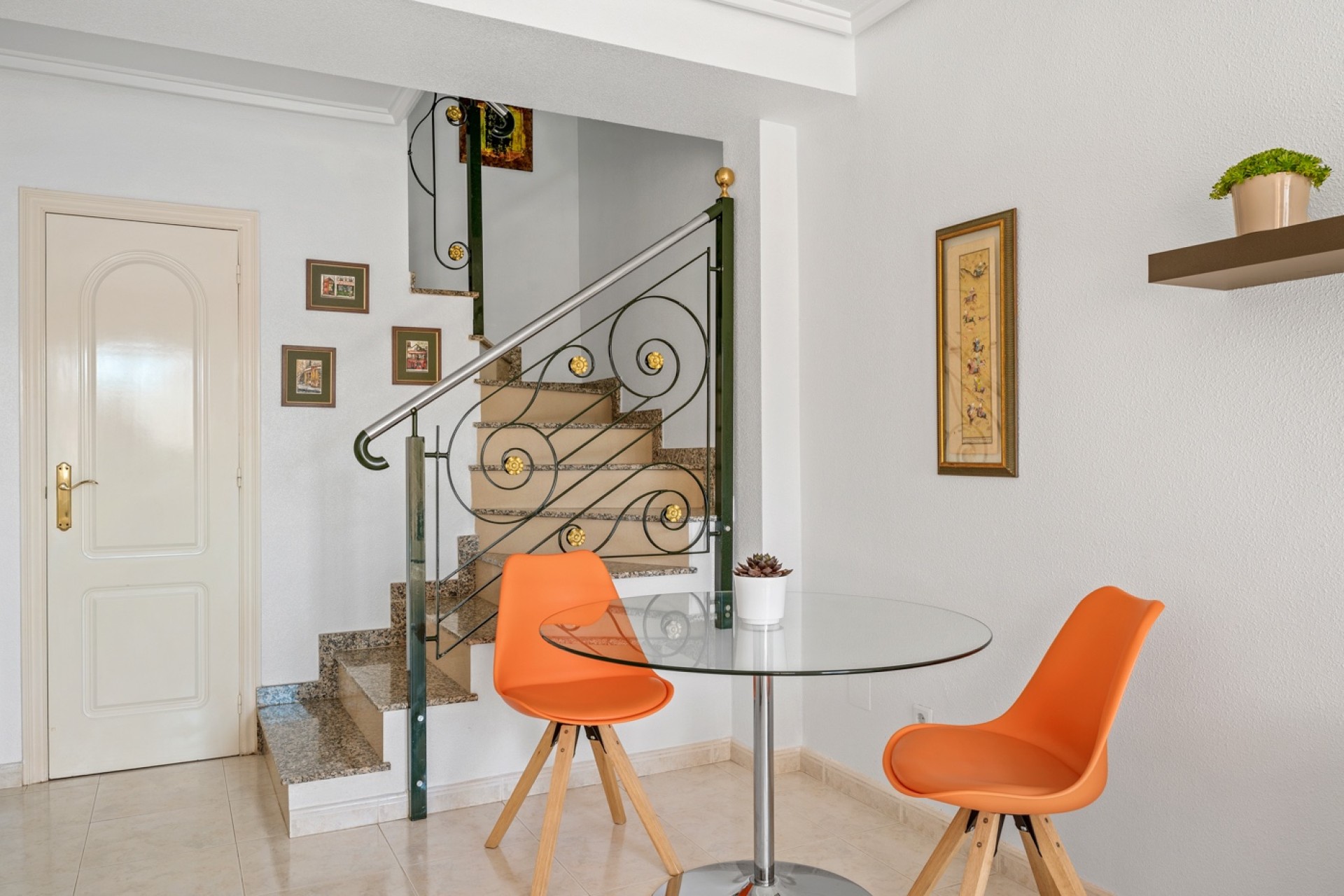 Prodej - Townhouse - Ciudad Quesada - Rojales - Rojales