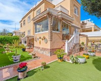 Prodej - Townhouse - Ciudad Quesada - Rojales - Rojales