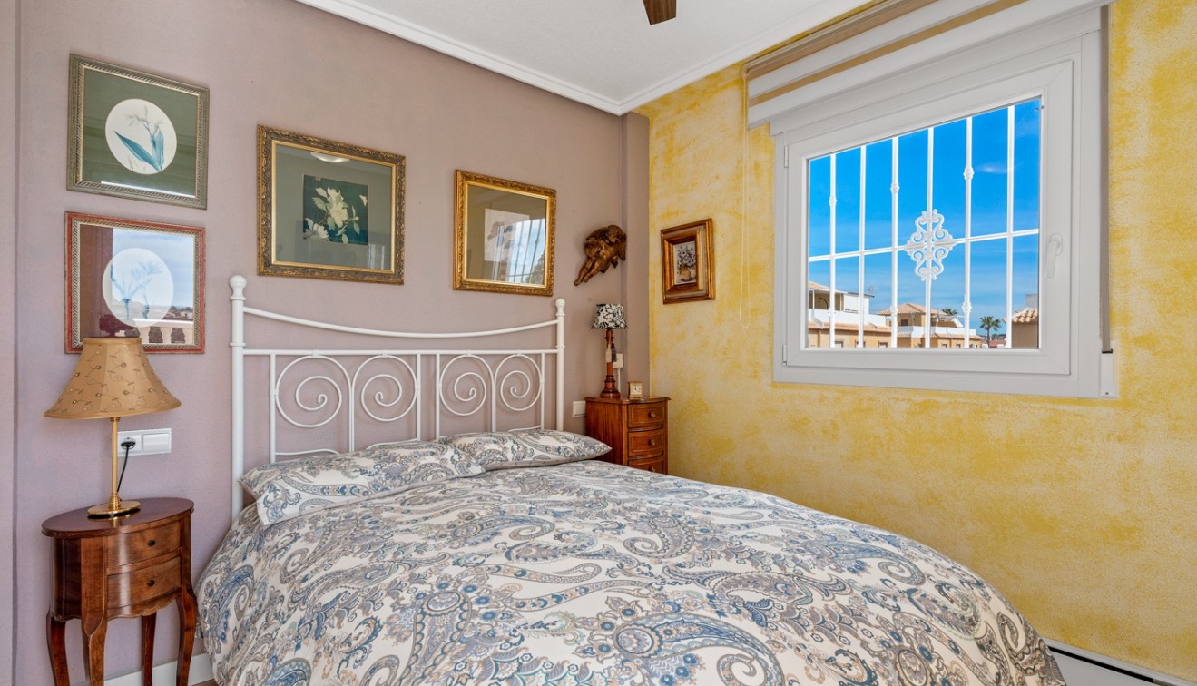 Prodej - Townhouse - Ciudad Quesada - Rojales - Rojales