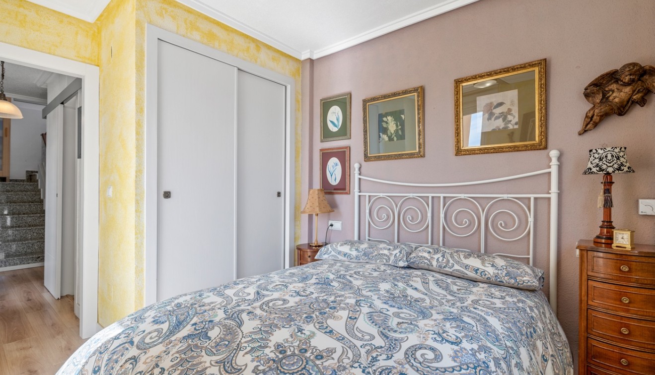 Prodej - Townhouse - Ciudad Quesada - Rojales - Rojales