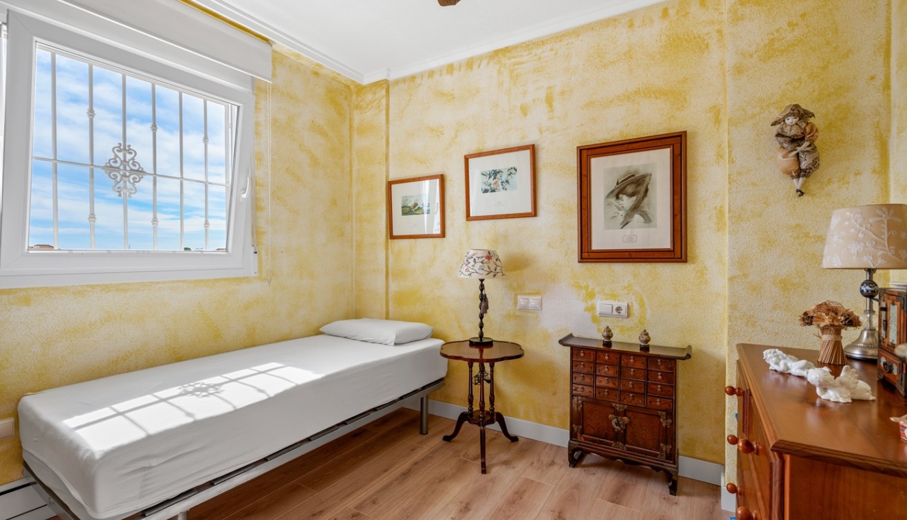 Prodej - Townhouse - Ciudad Quesada - Rojales - Rojales