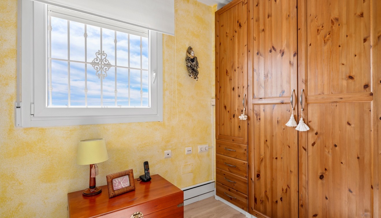 Prodej - Townhouse - Ciudad Quesada - Rojales - Rojales