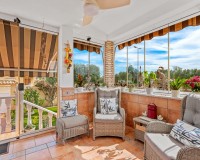 Prodej - Townhouse - Ciudad Quesada - Rojales - Rojales