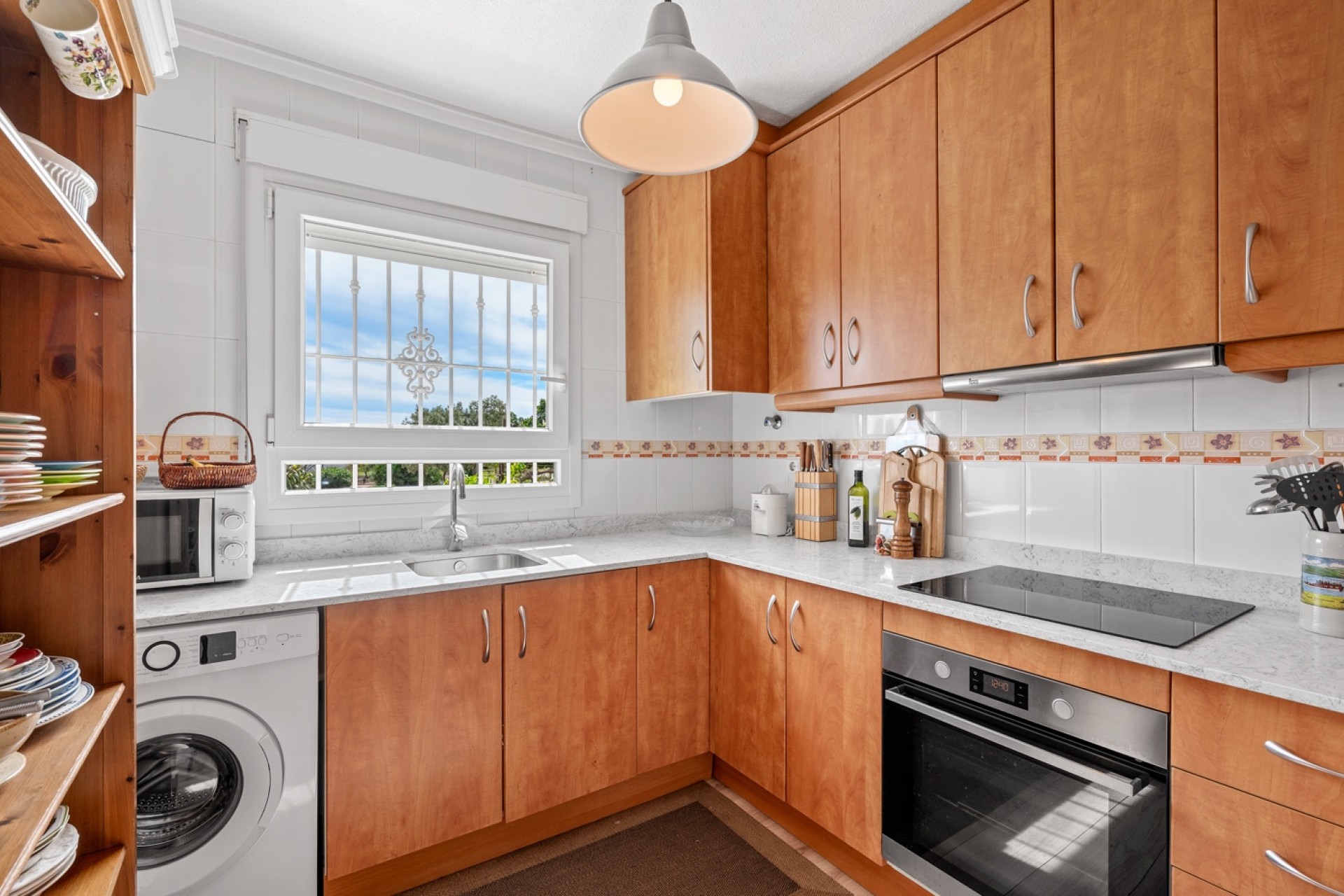 Prodej - Townhouse - Ciudad Quesada - Rojales - Rojales