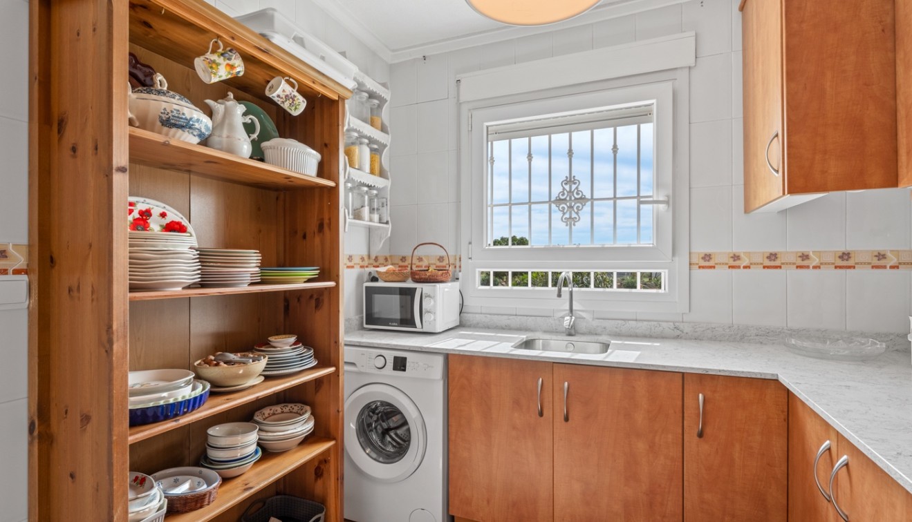 Prodej - Townhouse - Ciudad Quesada - Rojales - Rojales