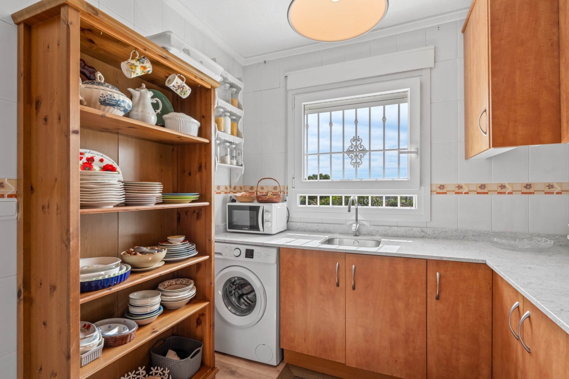 Prodej - Townhouse - Ciudad Quesada - Rojales - Rojales