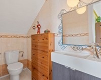 Prodej - Townhouse - Ciudad Quesada - Rojales - Rojales