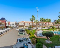 Prodej - Townhouse - Ciudad Quesada - Rojales