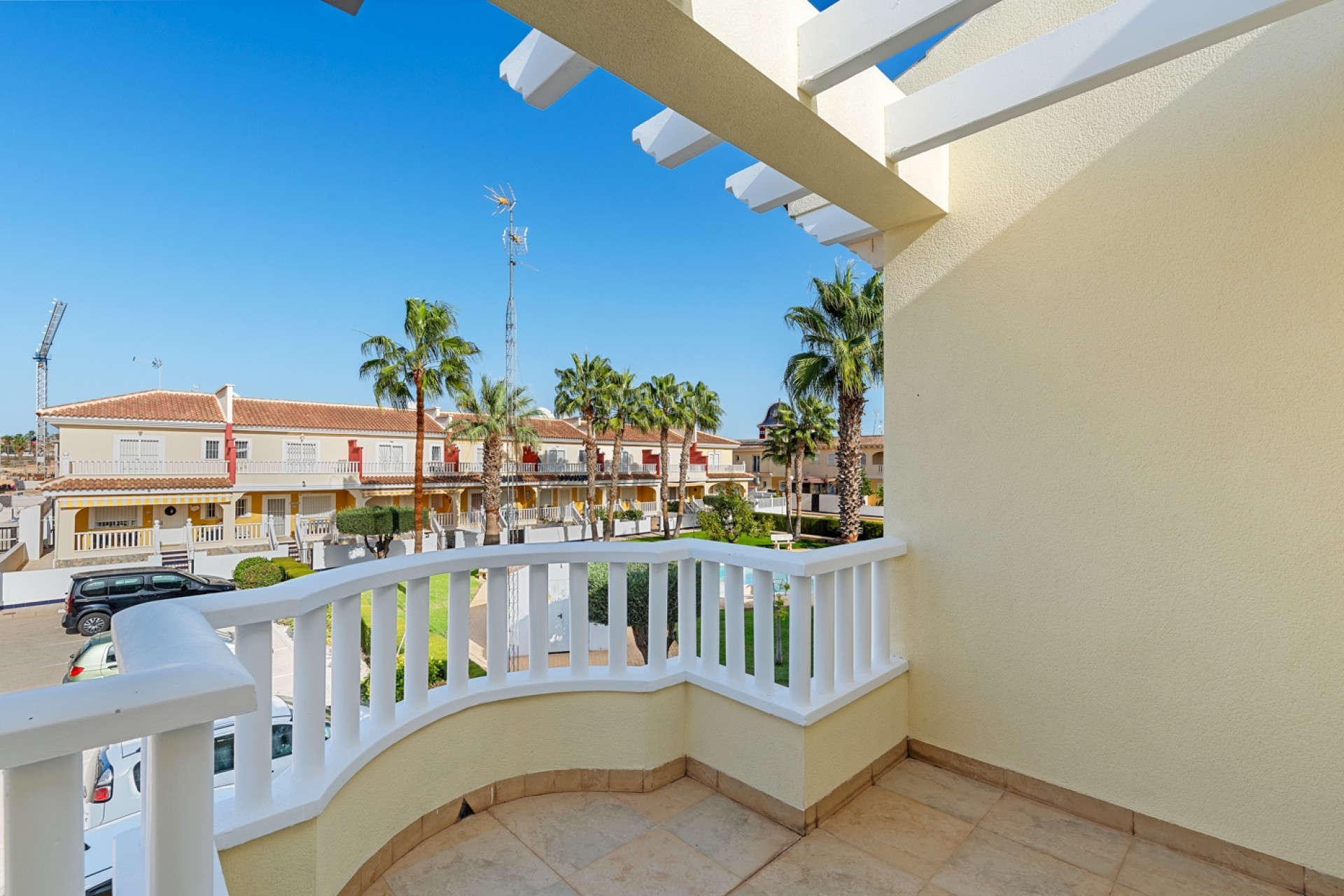 Prodej - Townhouse - Ciudad Quesada - Rojales
