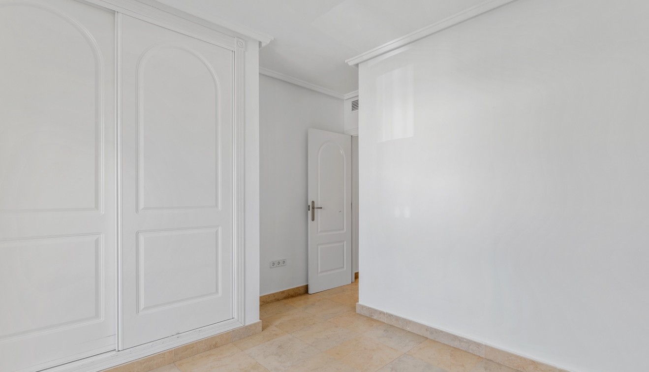 Prodej - Townhouse - Ciudad Quesada - Rojales