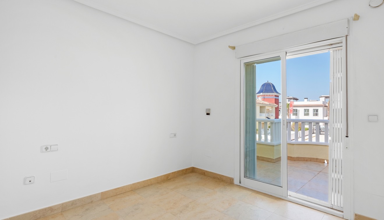 Prodej - Townhouse - Ciudad Quesada - Rojales