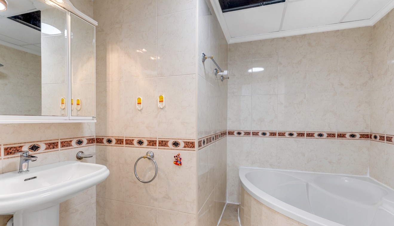 Prodej - Townhouse - Ciudad Quesada - Rojales