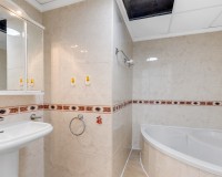 Prodej - Townhouse - Ciudad Quesada - Rojales