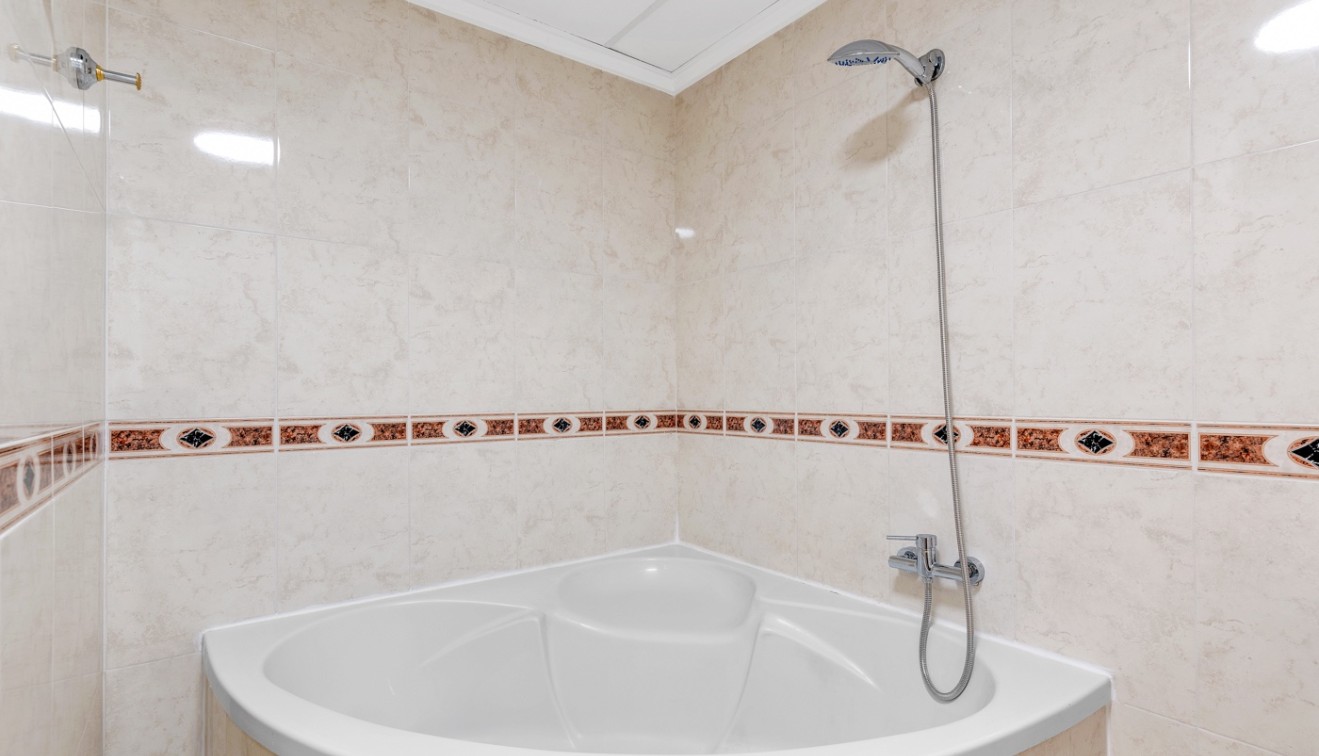 Prodej - Townhouse - Ciudad Quesada - Rojales