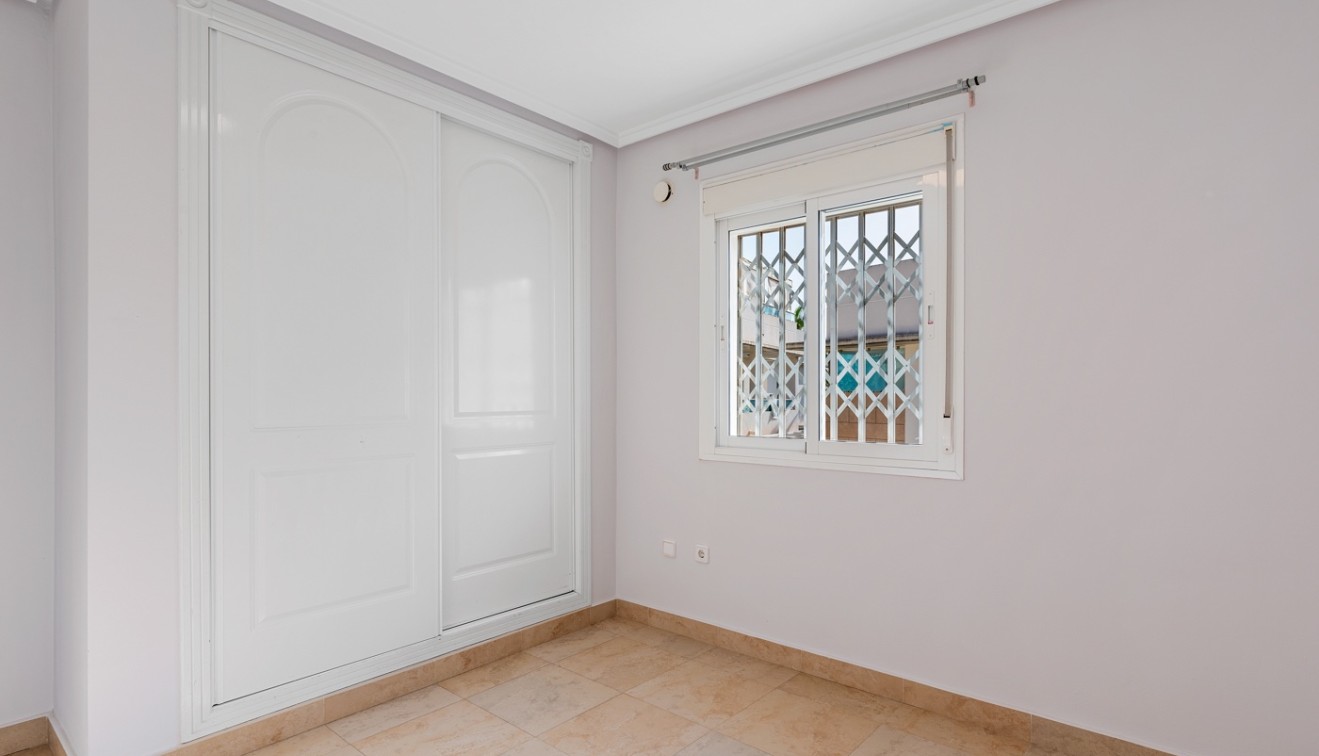 Prodej - Townhouse - Ciudad Quesada - Rojales