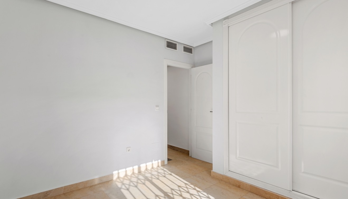 Prodej - Townhouse - Ciudad Quesada - Rojales