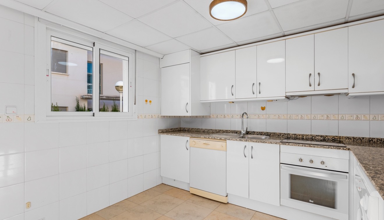 Prodej - Townhouse - Ciudad Quesada - Rojales