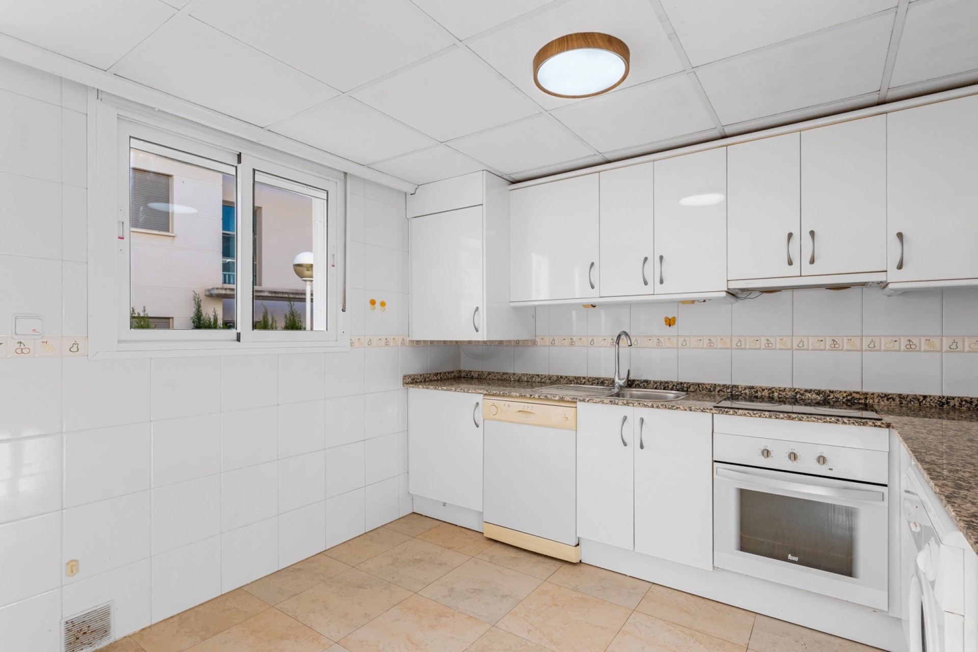 Prodej - Townhouse - Ciudad Quesada - Rojales