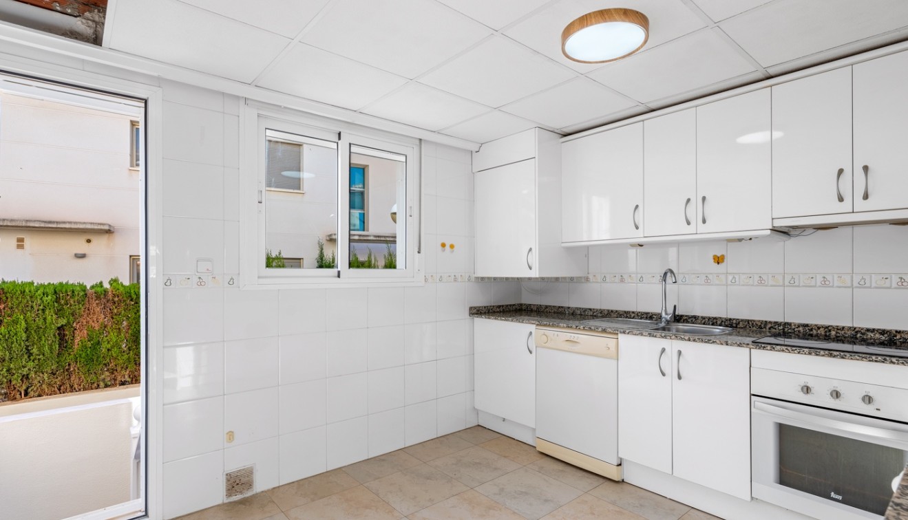 Prodej - Townhouse - Ciudad Quesada - Rojales