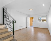 Prodej - Townhouse - Ciudad Quesada - Rojales