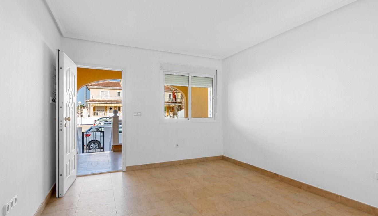 Prodej - Townhouse - Ciudad Quesada - Rojales