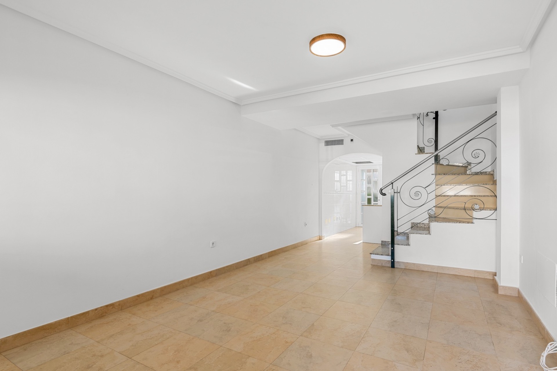 Prodej - Townhouse - Ciudad Quesada - Rojales