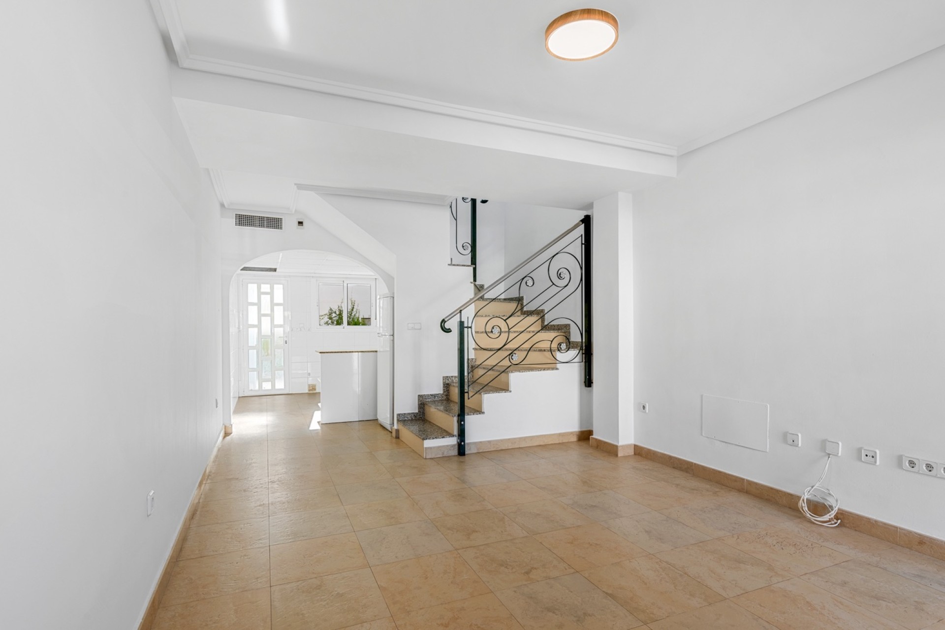 Prodej - Townhouse - Ciudad Quesada - Rojales