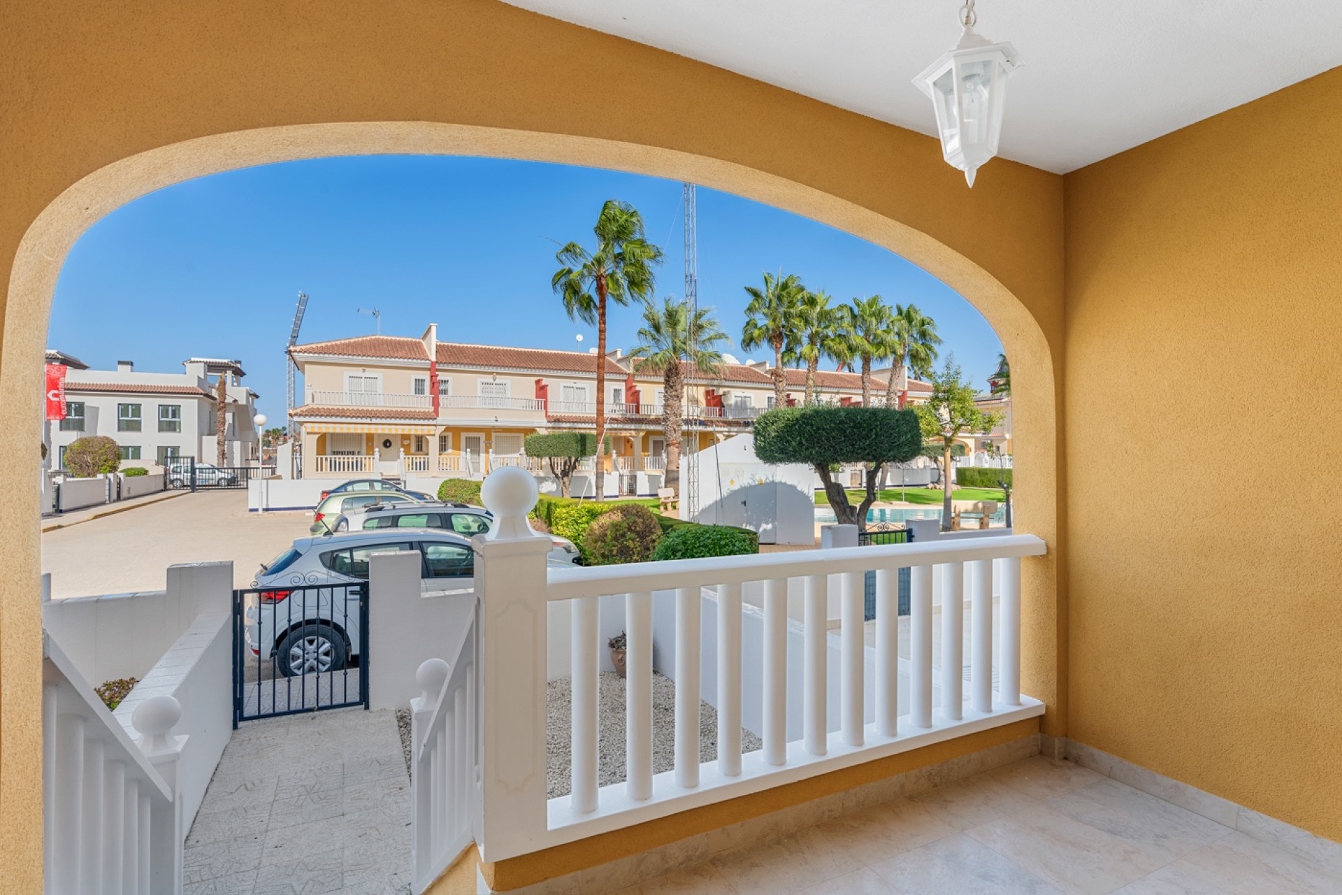 Prodej - Townhouse - Ciudad Quesada - Rojales