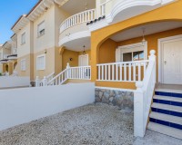 Prodej - Townhouse - Ciudad Quesada - Rojales