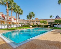 Prodej - Townhouse - Ciudad Quesada - Rojales