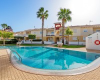 Prodej - Townhouse - Ciudad Quesada - Rojales