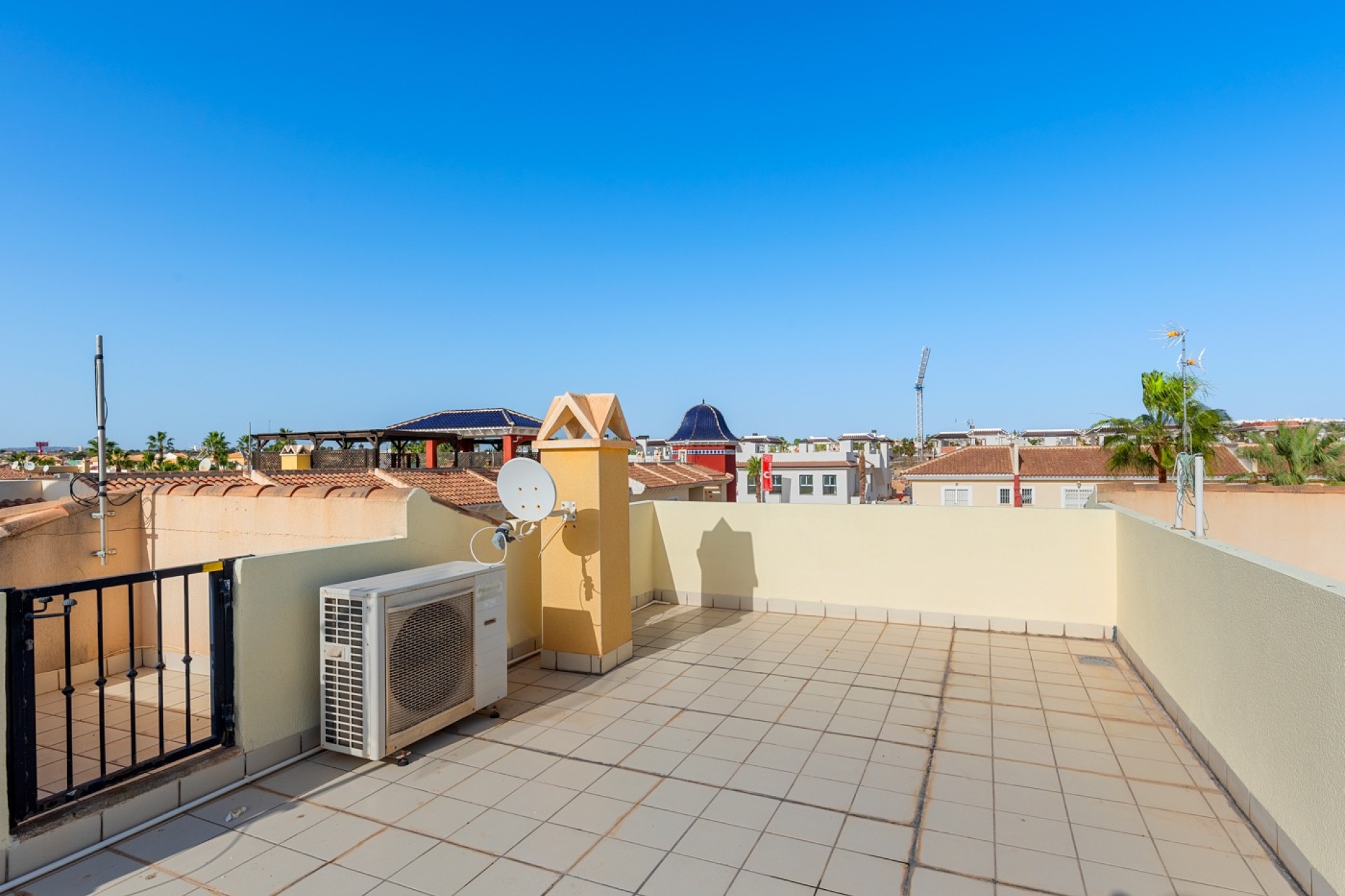 Prodej - Townhouse - Ciudad Quesada - Rojales