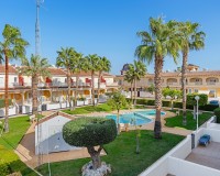 Prodej - Townhouse - Ciudad Quesada - Rojales