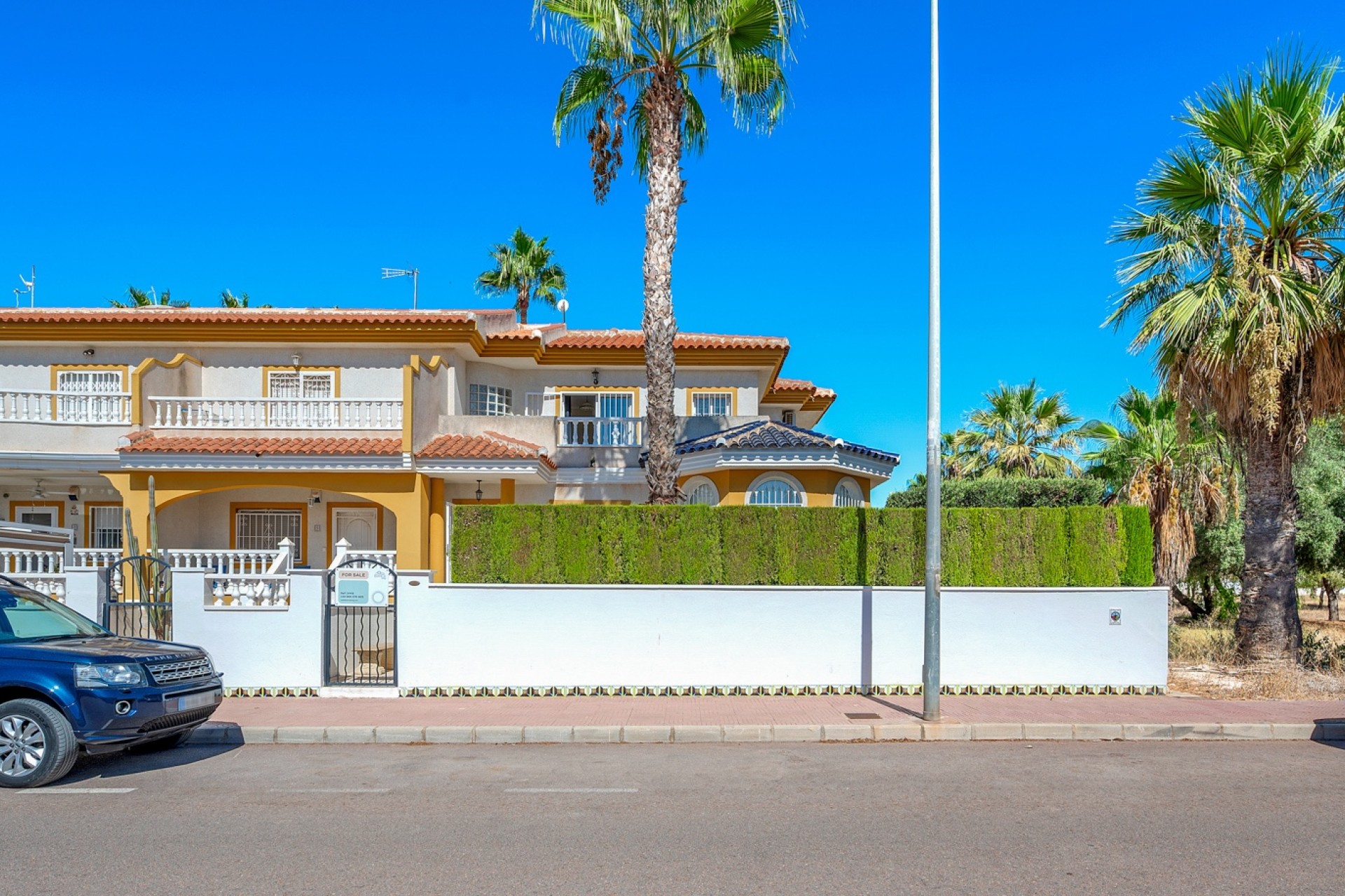 Prodej - Townhouse - Ciudad Quesada - Rojales